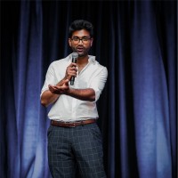 Ashish Akula