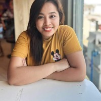 Jean Paula Nicole Fernando