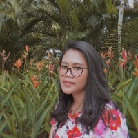 Tertia Lusiana Dewi