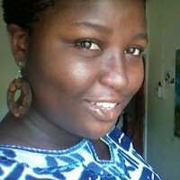Grace Amounu