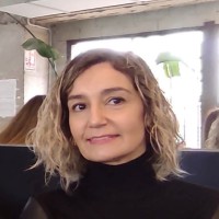 Ana Folch Candau