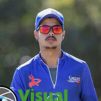 Kieren Rabie