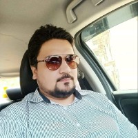 Adnan Yousaf