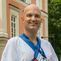 Andres Rodriguez -Lorenzo