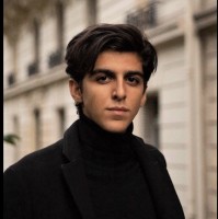 Kenzo Missaoui