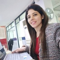 Komal Chhabra