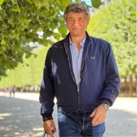 Francois Pascual
