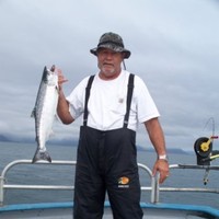 Rich Trosper