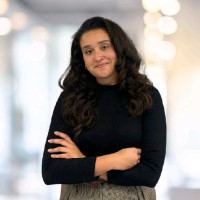 Paola Vázquez Gelabert