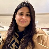 Bhawna Nayyar