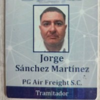 Jorge Sánchez