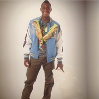 Travon Covington