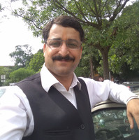 Vishal Sharma