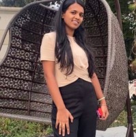 Radhika Deshpande