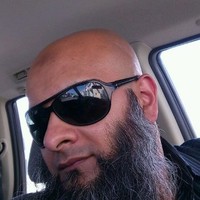 Rashid Shamim