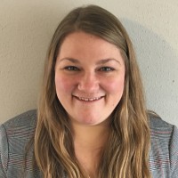 Christina Criscione, Csp