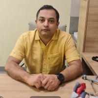 Sabarinath Menon