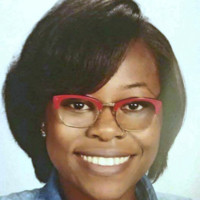Sha'Yeka Jones