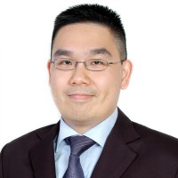 Christopher Hong