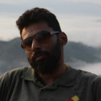 Md Motiur Rahman