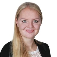 Maria Bernhardson Rosendahl
