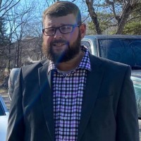 Jason D. B. Duff