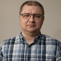 Vitalii Peleshok
