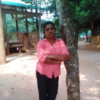 Anuradha Kumari