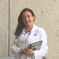 Carmen Zarandy