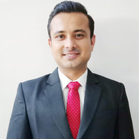 Jubin Thakkar