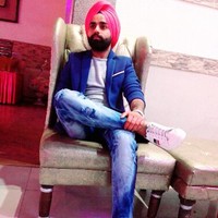 Gurpreet Singh
