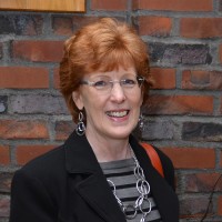 Paula Hamlin