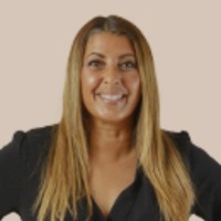 Mariam Ahm Karbalaei