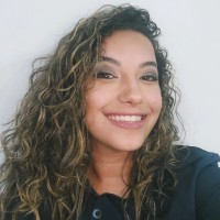 Luana Herriet Barbosa Da Silva