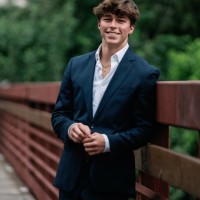 Dylan Castro