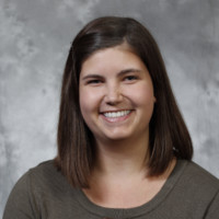 Jessica Thorburn, Pharmd, Bcps