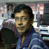 Subhamoy Mukherjee