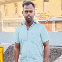 Vengatesh Ramar
