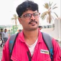 Pawan Roy