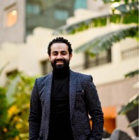 Amr Hatem El-Zoheiry