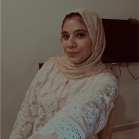 Alizeh Imran