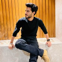 Mayank Chaudhary