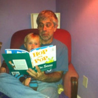 DONALD COHEN