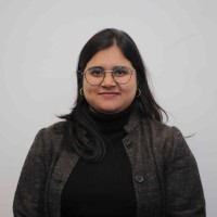 Kshiti Sinha