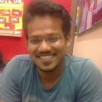 Harsharaj Satdive