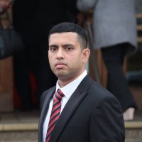 Riyazi Amanulla