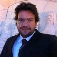 Marcos Mauro Guanaes Bittencourt Ferreira