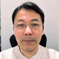 Katsumi Hasegawa