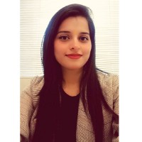 Nikita Gupta
