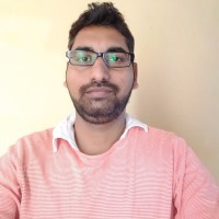 Vinod Nimbalkar